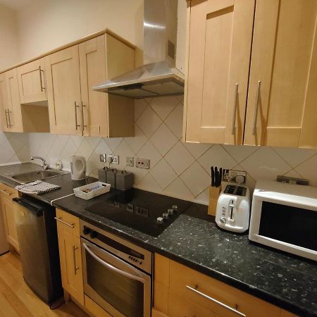 Newhall Street Apartment Бирмингем Экстерьер фото