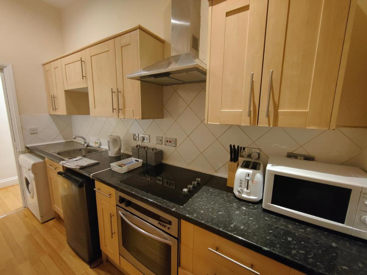 Newhall Street Apartment Бирмингем Экстерьер фото