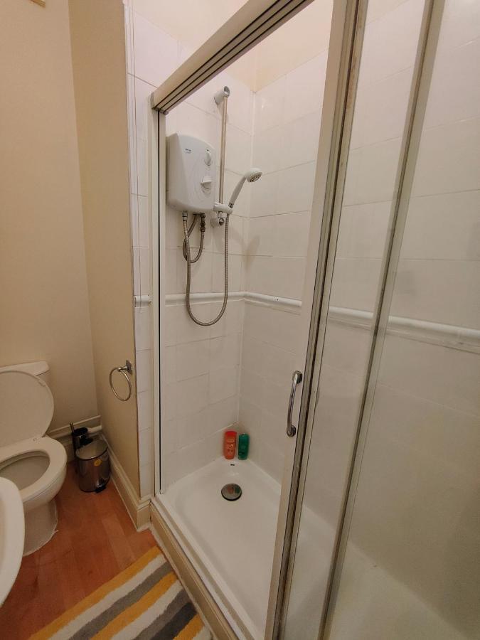 Newhall Street Apartment Бирмингем Экстерьер фото